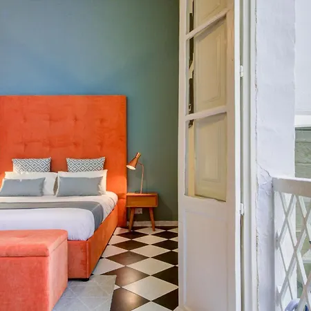 Apartament The House In Old Mint Street *