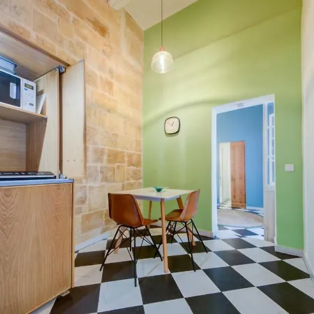 דירה The House In Old Mint Street