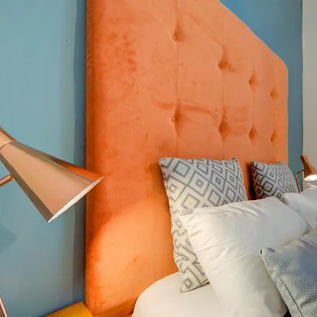 דירה The House In Old Mint Street ואלטה