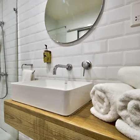 The House In Old Mint Street דירה ואלטה