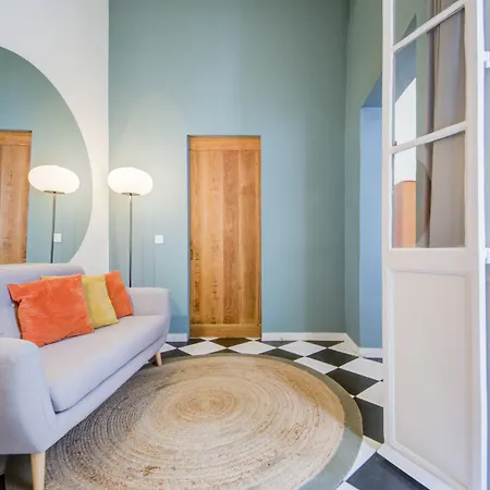 The House In Old Mint Street דירה ואלטה