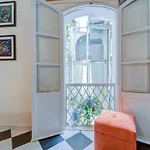 The House In Old Mint Street