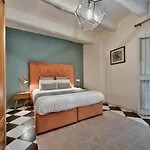The House In Old Mint Street Apartment