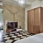 Apartment The House In Old Mint Street Valletta
