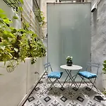 Apartment The House In Old Mint Street Valletta