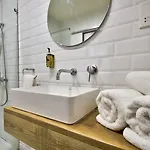 The House In Old Mint Street Apartment Valletta