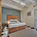 Apartment The House In Old Mint Street Valletta