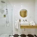 The House In Old Mint Street Apartment *