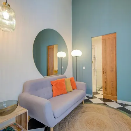 Appartamento The House In Old Mint Street