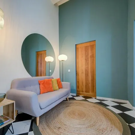 Appartamento The House In Old Mint Street