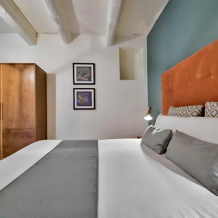 Appartamento The House In Old Mint Street