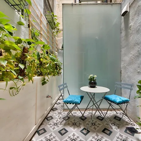 The House In Old Mint Street Apartment