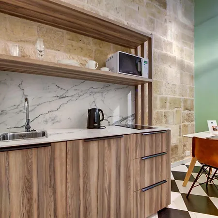 The House In Old Mint Street Apartment *