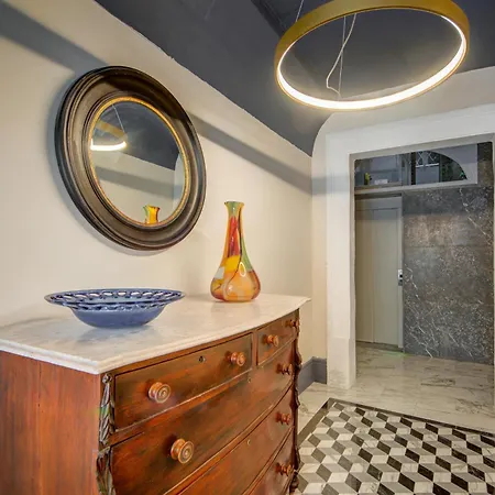 The House In Old Mint Street Apartment Valletta