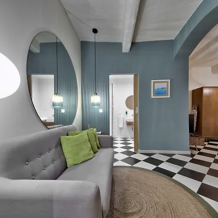 Appartamento The House In Old Mint Street