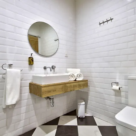 Appartamento The House In Old Mint Street