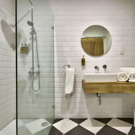 The House In Old Mint Street Lejlighed Valletta