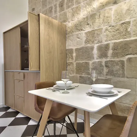 The House In Old Mint Street Appartamento