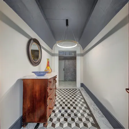 The House In Old Mint Street Appartement *