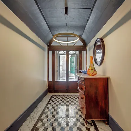 The House In Old Mint Street Appartement *