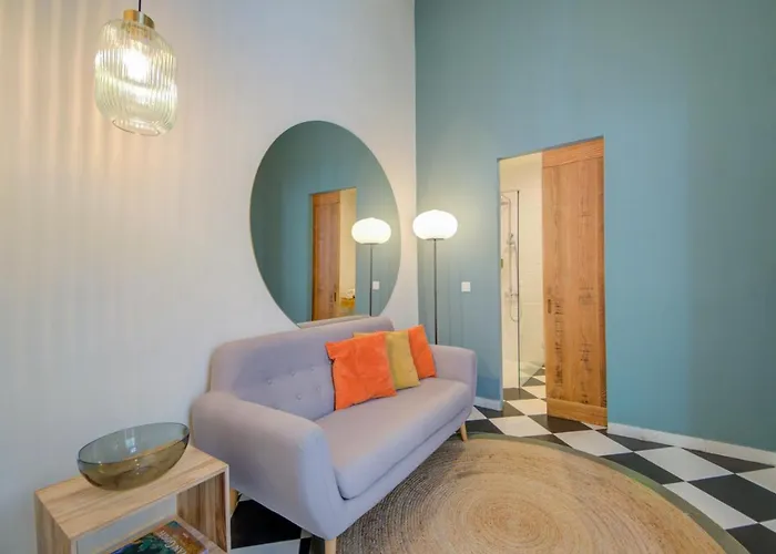 Apartamento The House In Old Mint Street