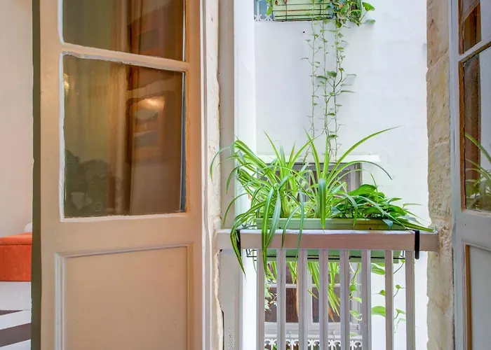 The House In Old Mint Street