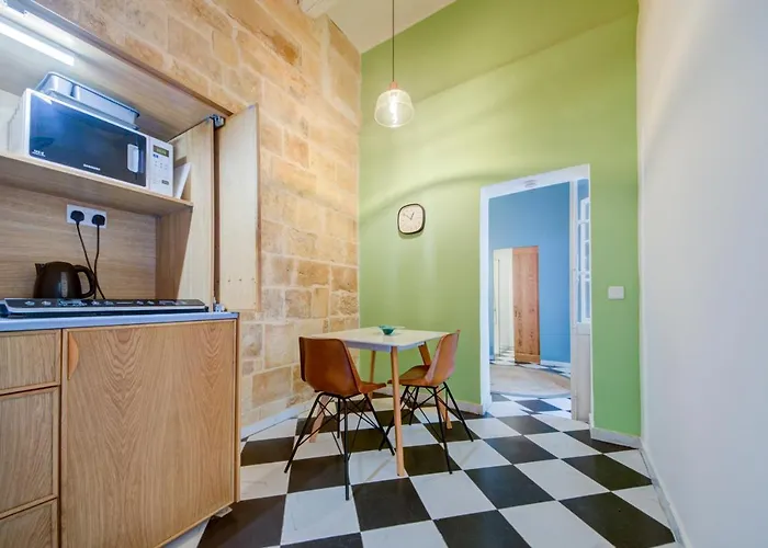 Apartamento The House In Old Mint Street