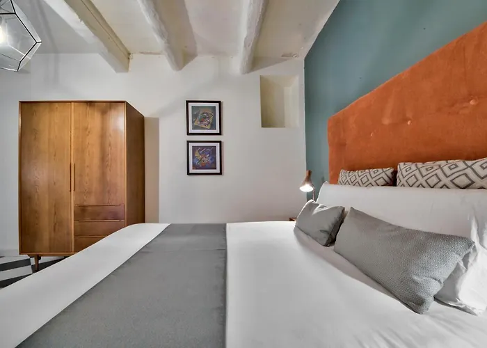 Apartamento The House In Old Mint Street