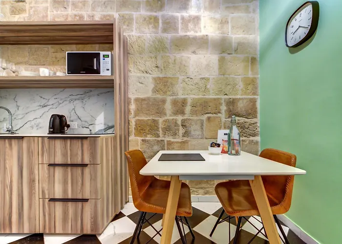 Apartamento The House In Old Mint Street