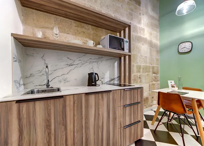 The House In Old Mint Street Apartamento *