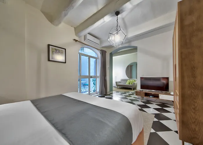 The House In Old Mint Street Apartamento *