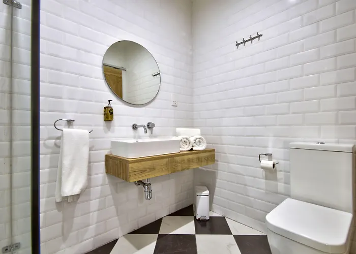 Apartamento The House In Old Mint Street