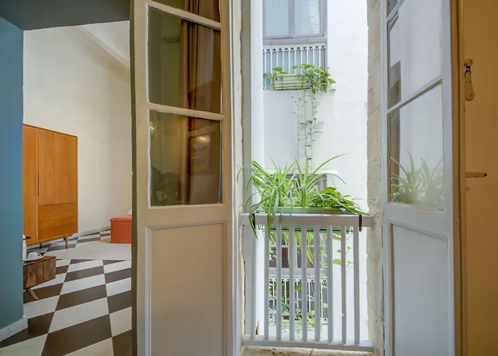 Apartamento The House In Old Mint Street